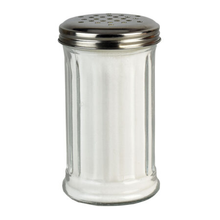 Glass Sugar Dispenser Diversion Stash Safe – 300ml