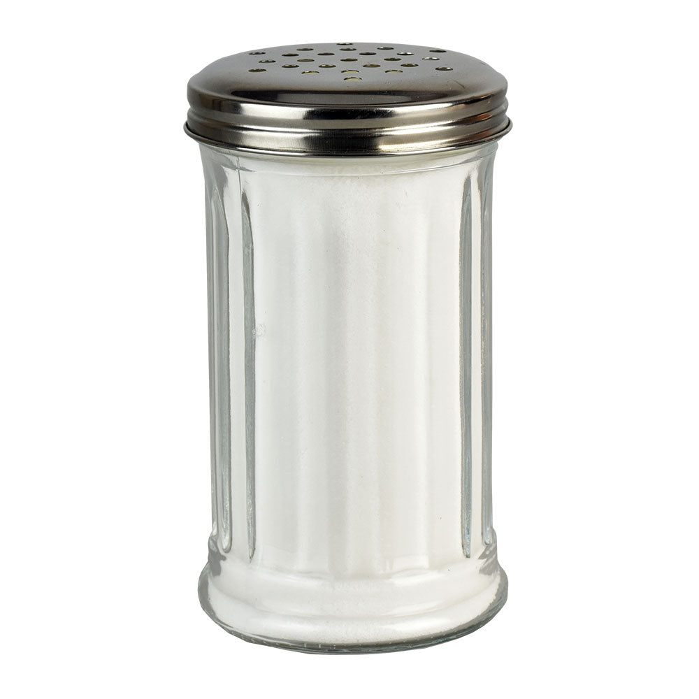 Glass Sugar Dispenser Diversion Stash Safe – 300ml