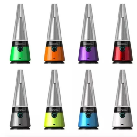 Lookah Unicorn Portable Electric Dab Rig