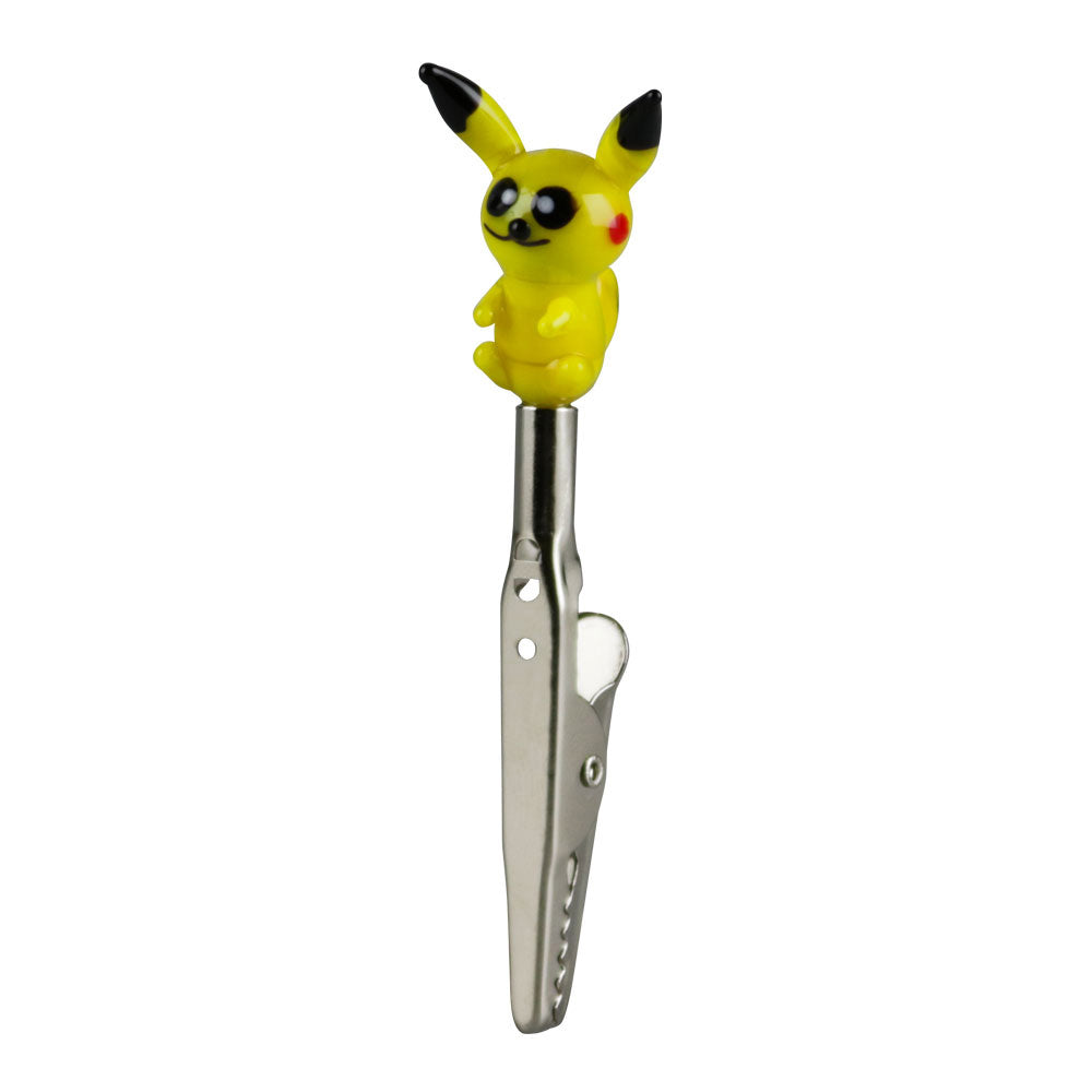 Pokey Dude Memo Clip – 3″
