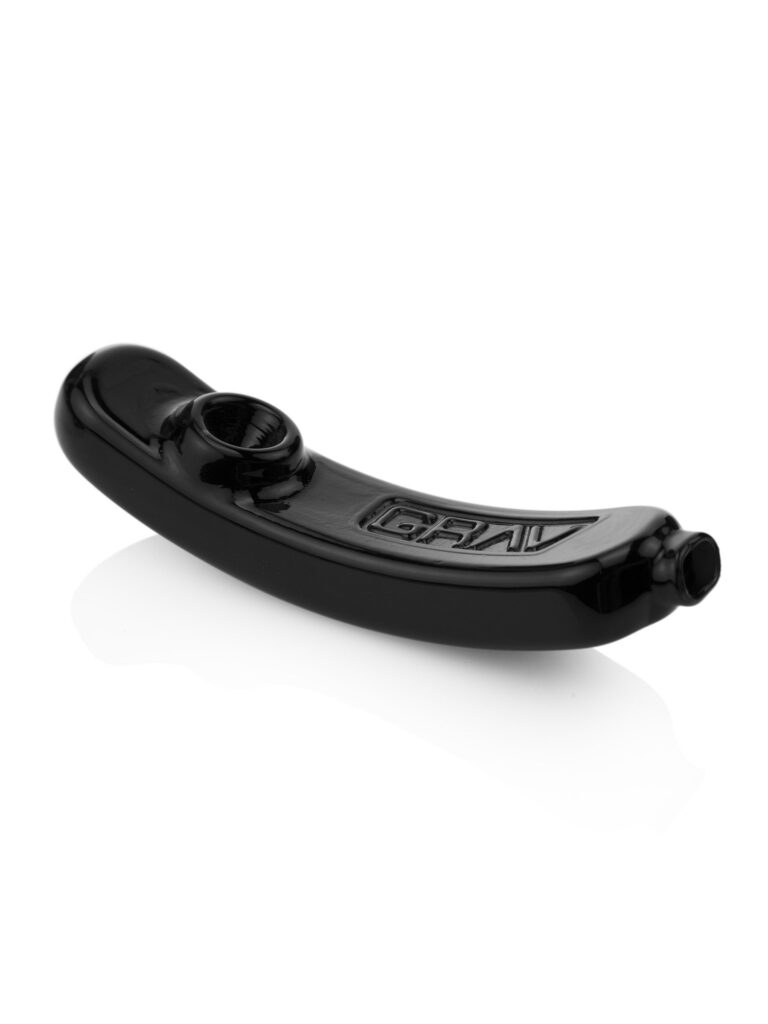 GRAV 5″ Rocker Steamroller