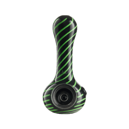 Eyce ORAFLEX Spiral Spoon Pipe