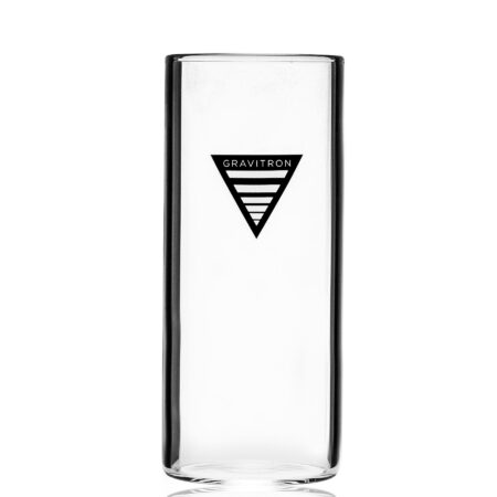 GRAV Medium Gravitron - Replacement Vase