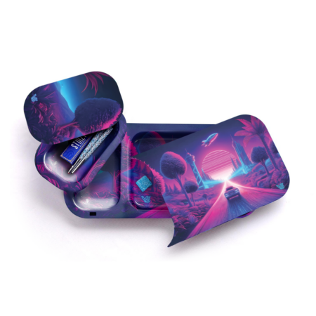 Afterglow Duotray