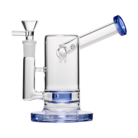 Human Grade 6″ Sidecar Bubbler