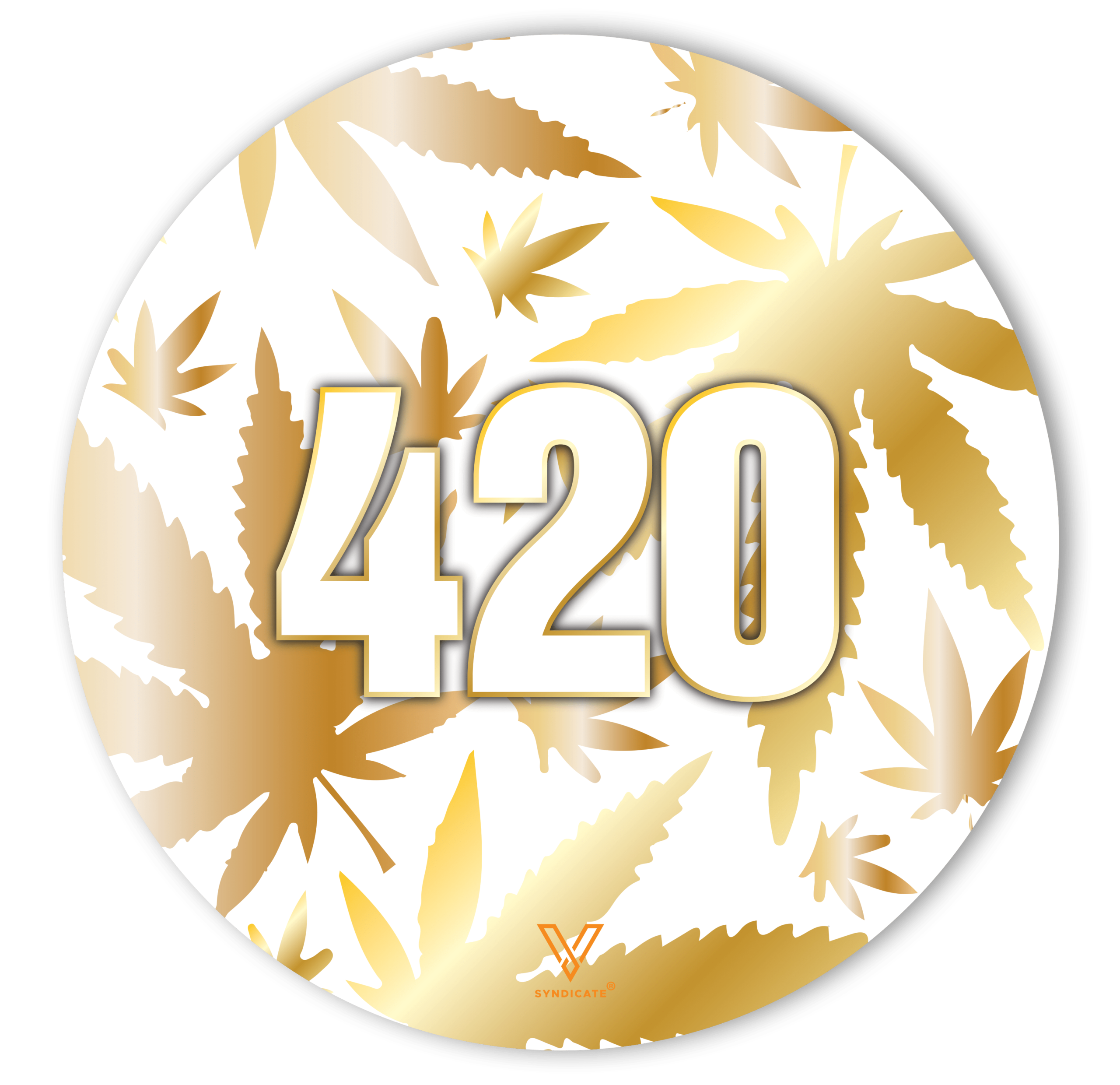 420 Gold Slikks - Image 2