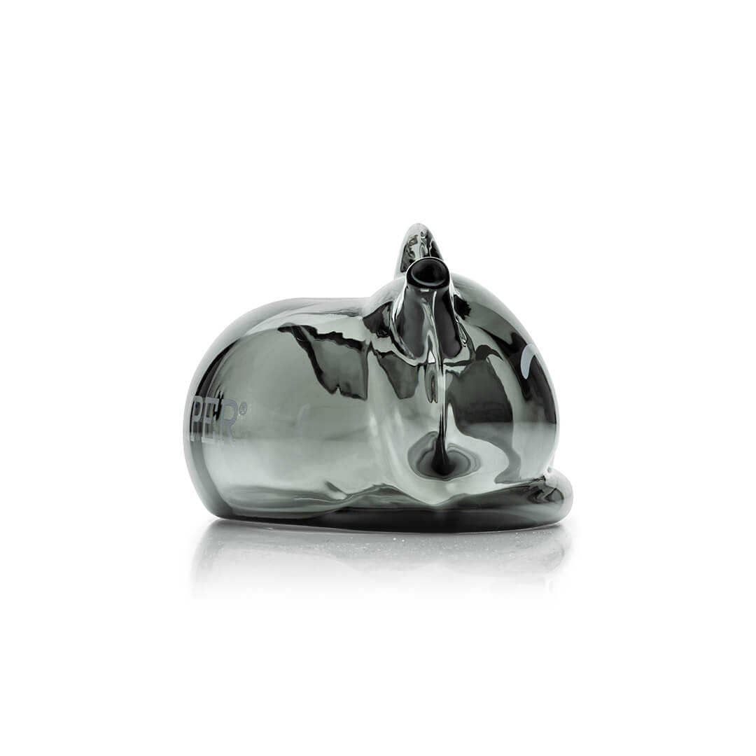 Alley Cats Hand Pipe - Image 5