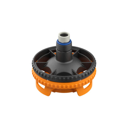 Storz & Bickel Volcano Hybrid Dosing Capsule Filling Chamber