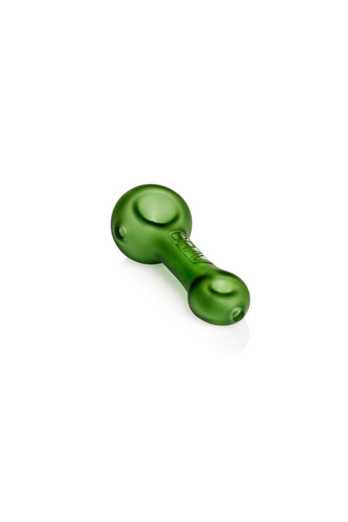 GRAV® Sandblasted Mini Spoon