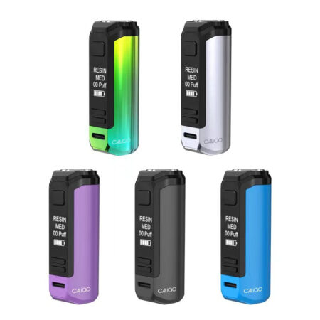 Caligo REAKT Precision 510 Vape Battery