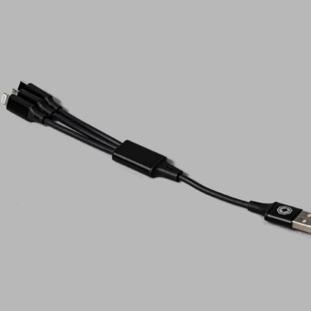 Octave Power Cord