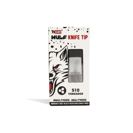 Wulf Hot Knife Concentrate Tip