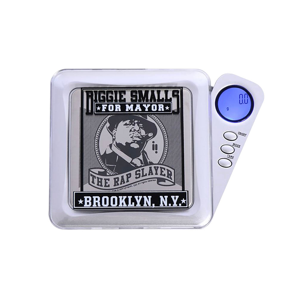 Infyniti Notorious B.I.G. Panther Scale – 1000g x 0.1g