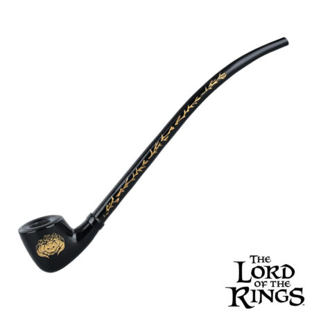 Pulsar Shire Pipes x LoTR BALROG Smoking Pipe- 13″