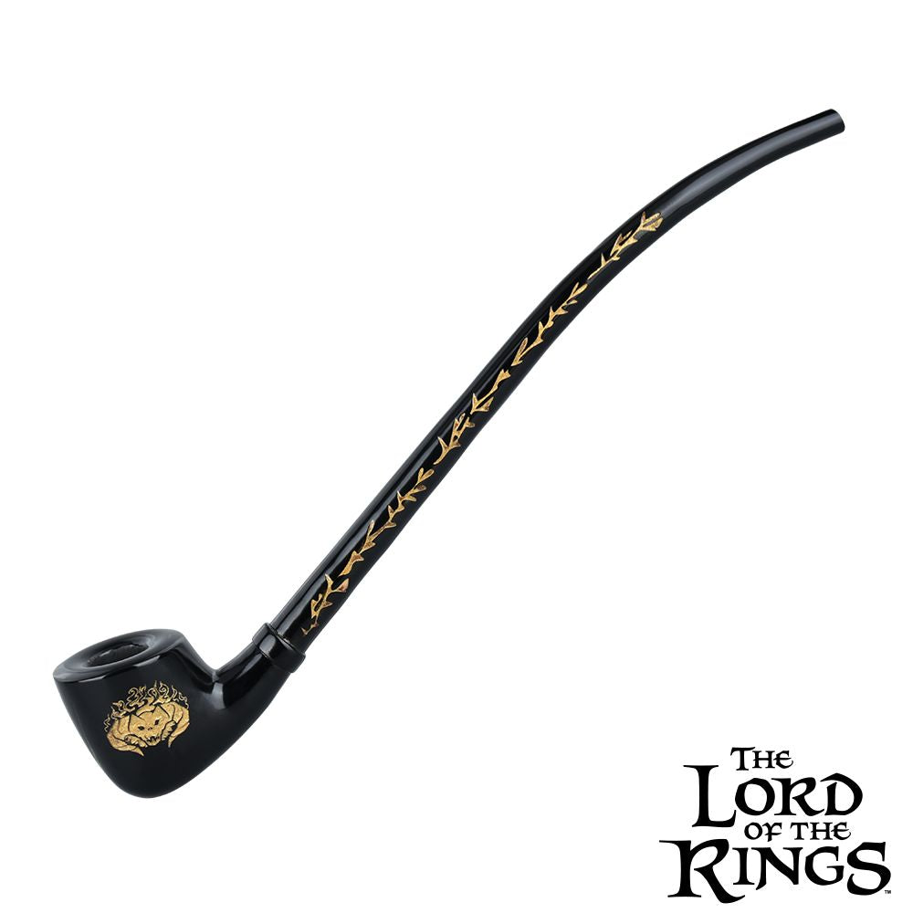 Pulsar Shire Pipes x LoTR BALROG Smoking Pipe- 13″