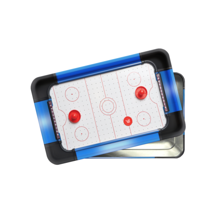 Air Hockey Syndicase Plus