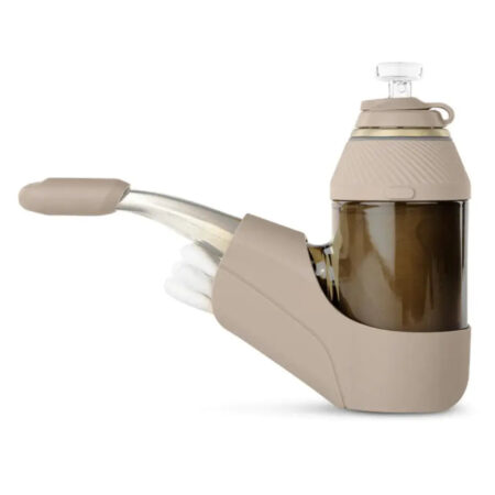 Puffco Proxy Desert Travel Kit with Ball Cap