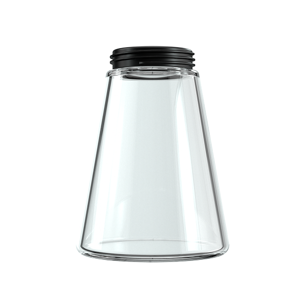 Stundenglass Ash Catcher Replacement Glass
