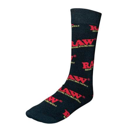 RAW Cotton Hemp Blend Socks