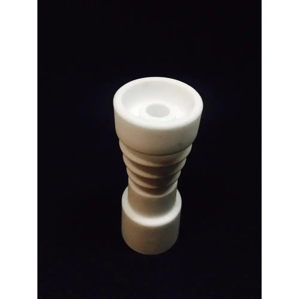 Finest Female Ceramic Nail 18mm Premium Dabbing Accessory