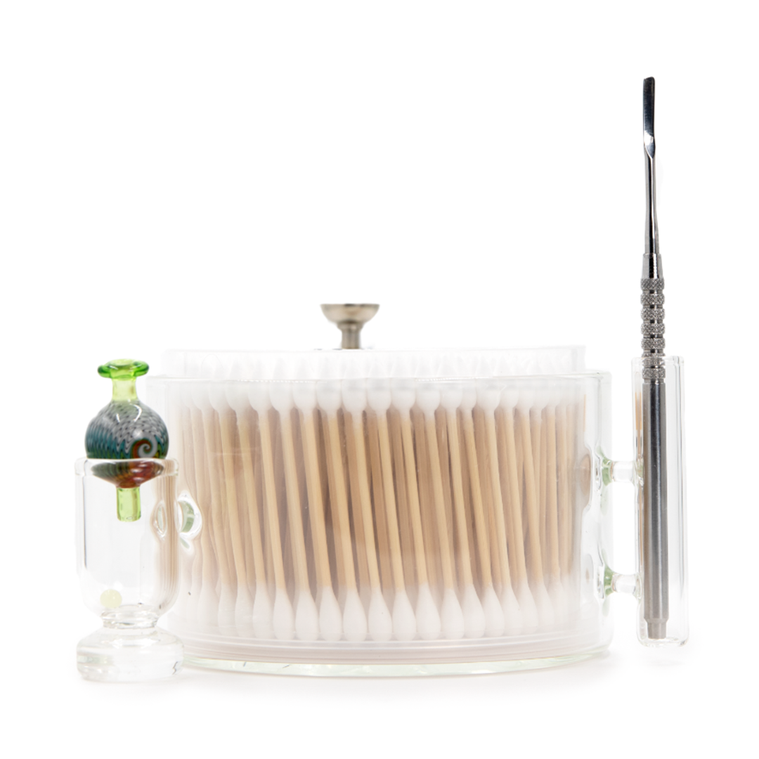 Apex Ancillary Iso Stations - Image 8