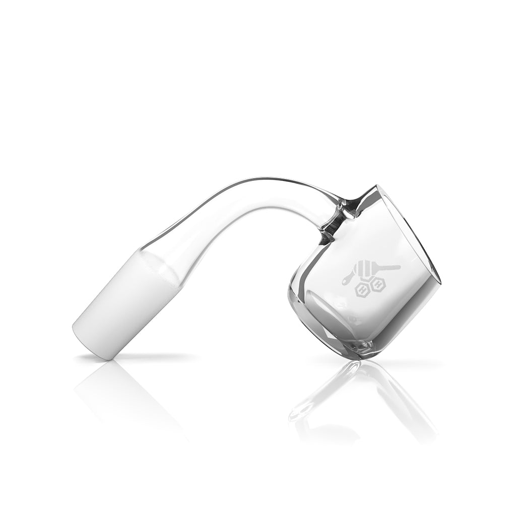 ORIGINAL QUARTZ BANGER – 90° DEGREE | YL