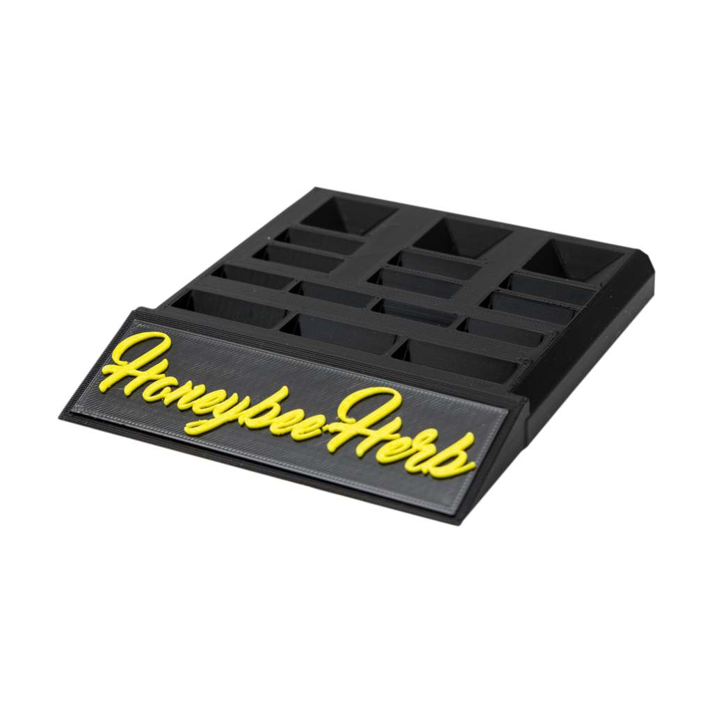 Dab Insert Accessory Tray