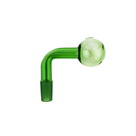 Vibrant Green 14mm Oil Bowl