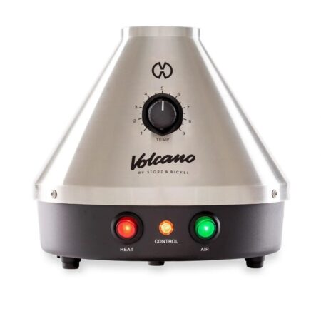 Storz & Bickel Volcano Classic Easy Valve Vaporizer