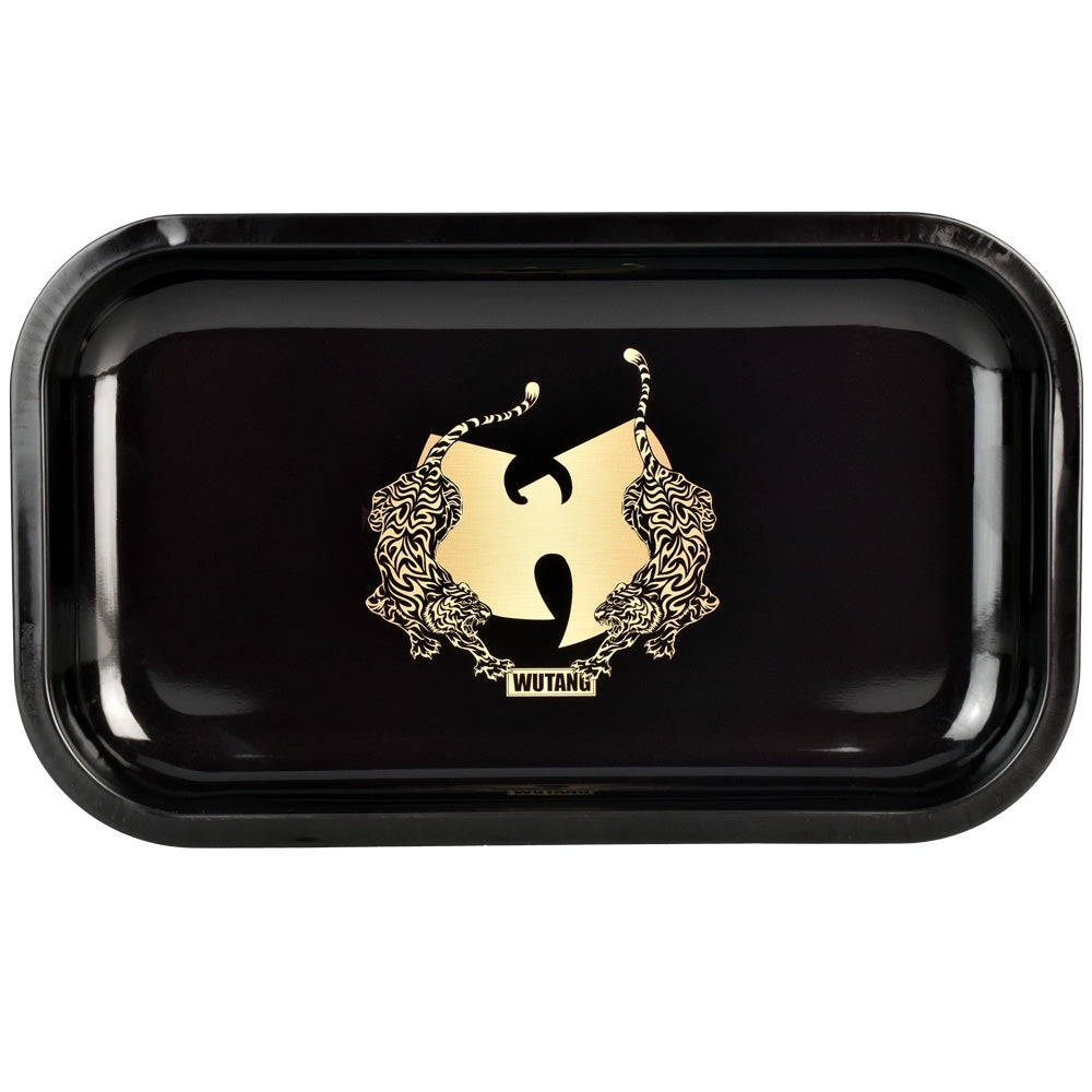 Wu-Tang Tigers Rolling Tray – 10.6″ x 6.25″