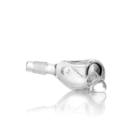 Helix™ 14mm, Clear Multi Kit Spoonhead Attachment
