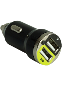 Storz & Bickel Crafty Vaporizer Car Charger, 12-Volt