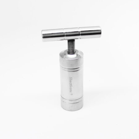 Sharpstone Precision T-Bar Pollen Press