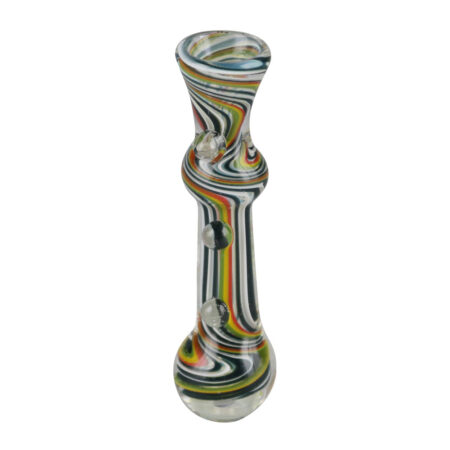 Rasta Swirl Taster – 3.5″