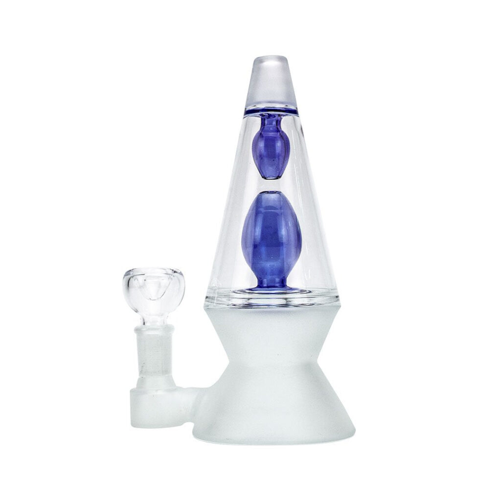 HEMPER 70’S BONG