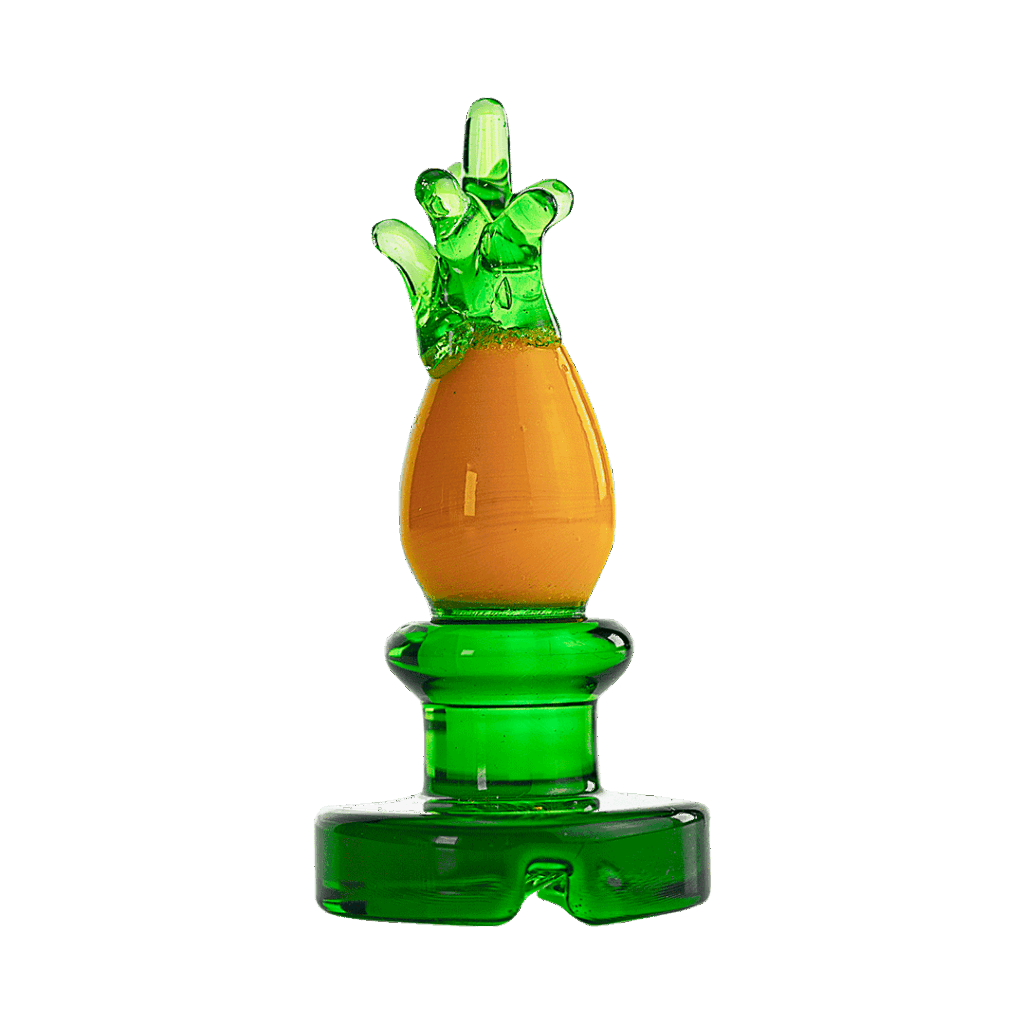 HEMPER Pineapple Carb Cap