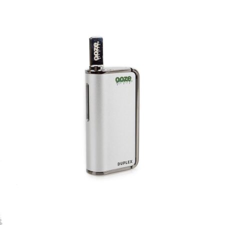 Ooze Duplex Dual Extract Vape Kit