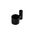 SeshGear Dabtron E-Rig Heat Regulation Collar Replacement Part