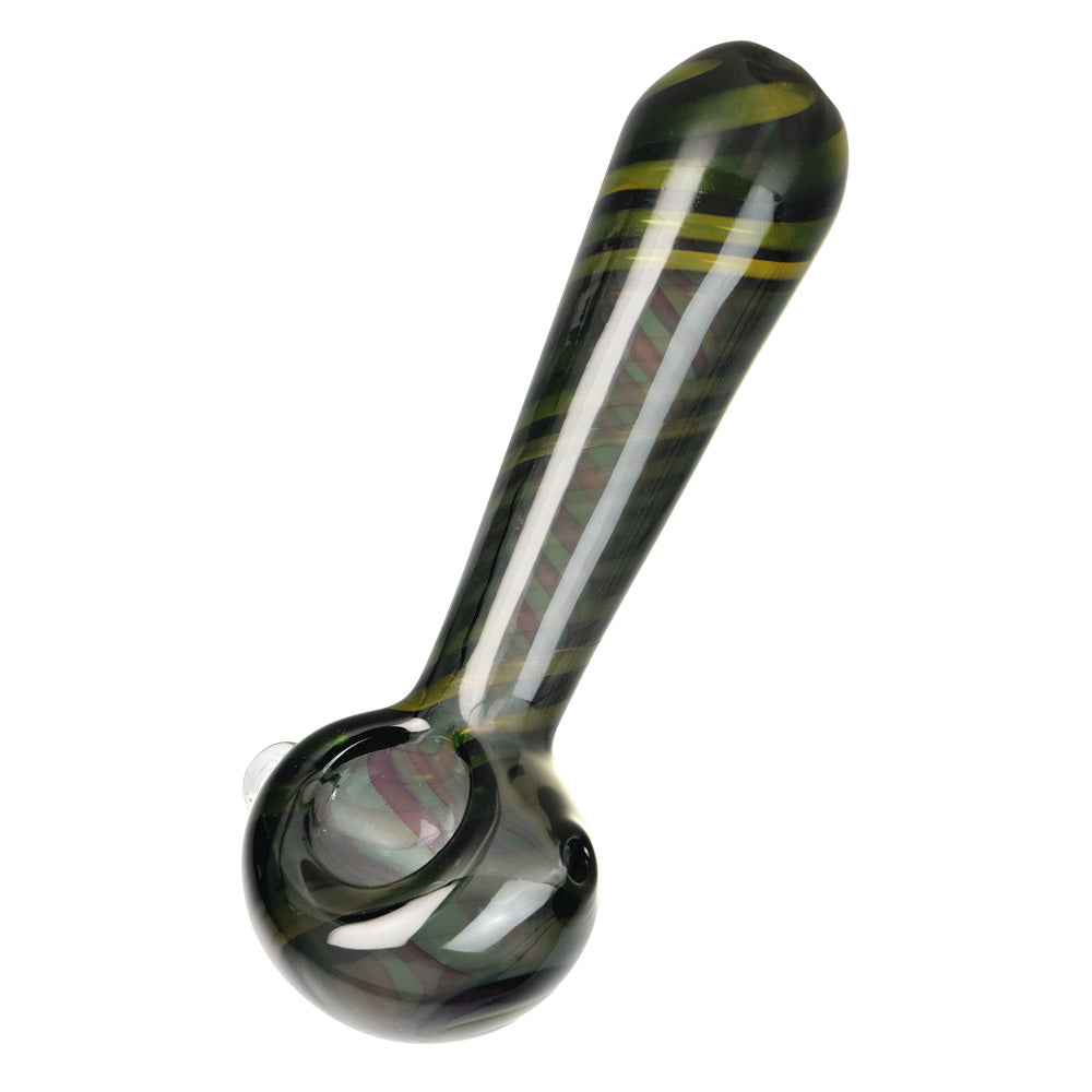 Stealth of Night Spoon Pipe – 4.75″