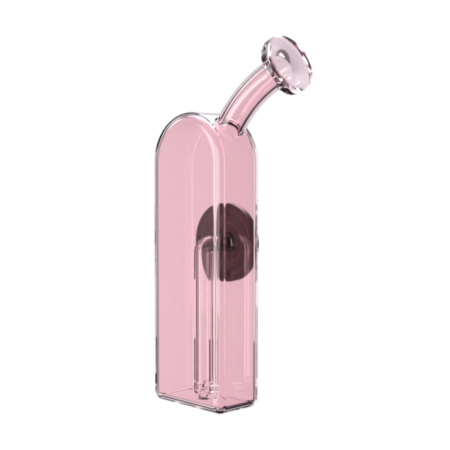Stündenglass Modül Dok Glass - Pink