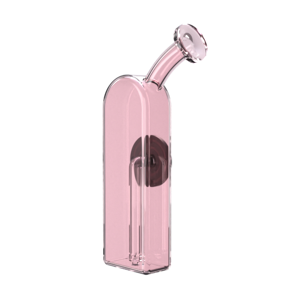 Stündenglass Modül Dok Glass – Pink