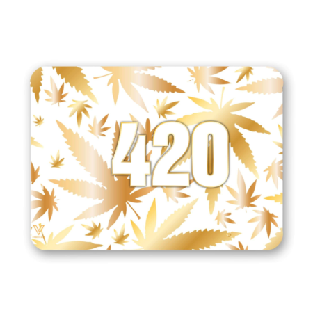 420 Gold Slikks