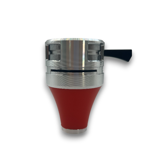 Advanced Hookah Bowl with HMD Set