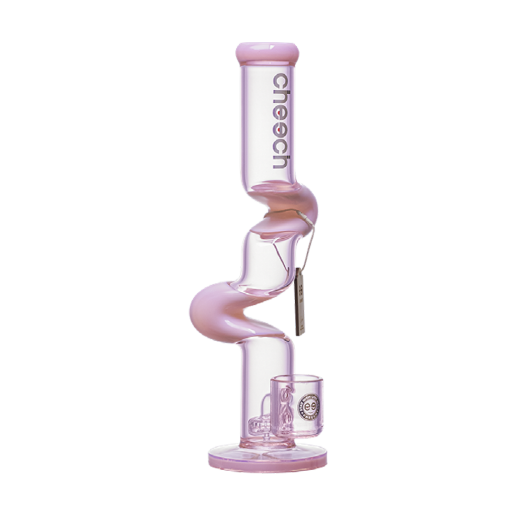 Cheech Glass 15″ Zong Proxy Rig