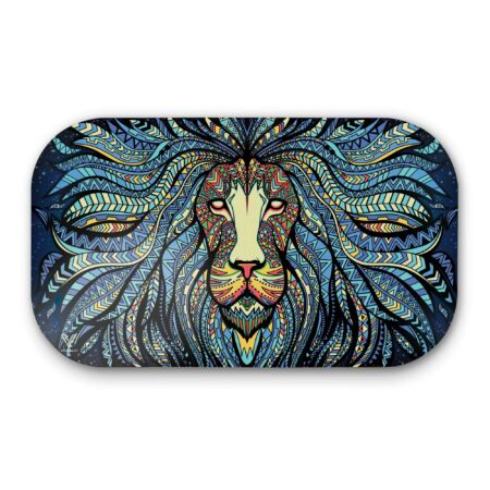 Tribal Lion Mag-Slaps