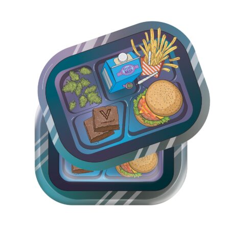Munch Time 3D Roll N Go