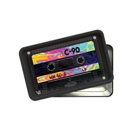Cassette Syndicase Plus