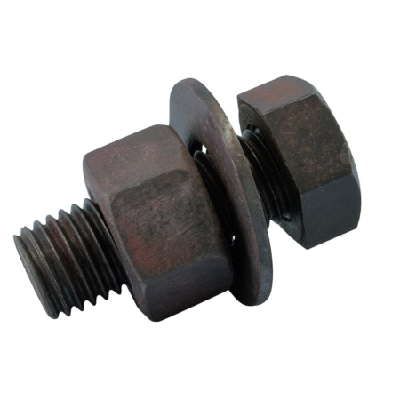 Bolt Security Container