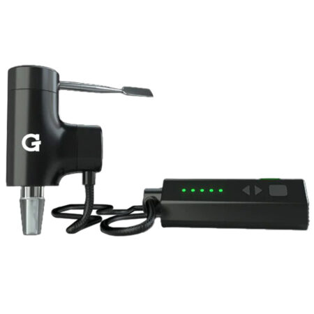 G Pen Hyer Vaporizer Electric Dab Rig – 6000mAh