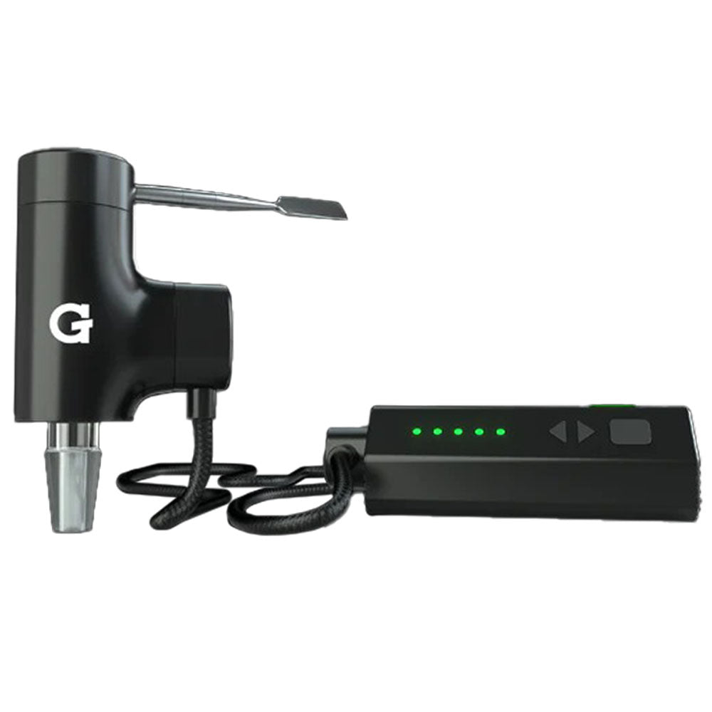 G Pen Hyer Vaporizer Electric Dab Rig – 6000mAh